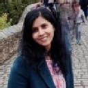 Kathyayani P. German Language trainer in Bangalore
