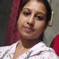 Anisha C. Nursery-KG Tuition trainer in Kolkata