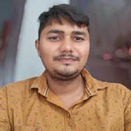 Ashish Pandey Hindi Language trainer in Salon