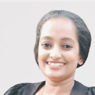 Ranga P. Tamil Language trainer in Horana