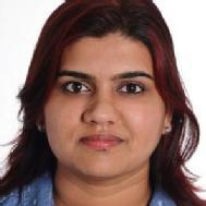 Aswathi German Language trainer in Chennai