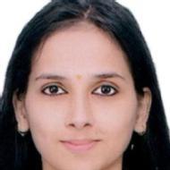 Darshika Class I-V Tuition trainer in Ghaziabad