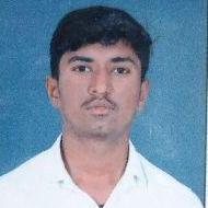 Zala Rajendrasinh  Bhikhubha Class 10 trainer in Jamnagar