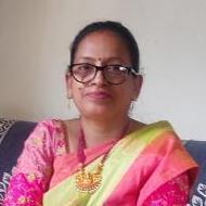Sreedevi H. Hindi Language trainer in Hyderabad