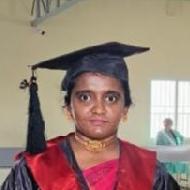 Preethi Class I-V Tuition trainer in Hoskote