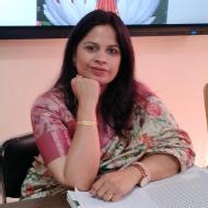 Sweta Class I-V Tuition trainer in Sirsa