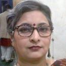 Photo of Sreemanti Sen