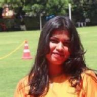 Nidhi Class 10 trainer in Bangalore