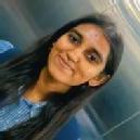 Jahnavi . Computer trainer in Mysore