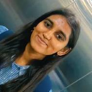 Jahnavi . Computer Course trainer in Mysore