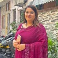 Neha  . French Language trainer in Delhi