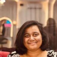 Anjitha  . German Language trainer in Thodupuzha