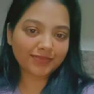Ayushi S. Vocal Music trainer in Meerut