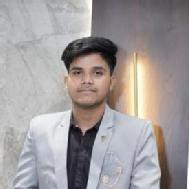 Sumit Class 10 trainer in Bilaspur