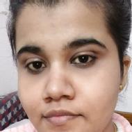 Shambhavi D. Class 9 Tuition trainer in Bhopal