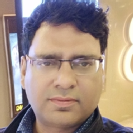 Yogeshwar Singh Spiritual Workshop trainer in Agra