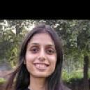 Khushi V. Class 11 Tuition trainer in Chandigarh