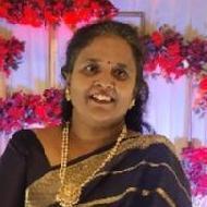 Sandhya G. Class I-V Tuition trainer in Nagpur