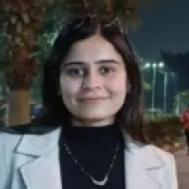 Sheetal C. Class I-V Tuition trainer in Charkhi Dadri