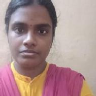 Janani G. Class I-V Tuition trainer in Chennai