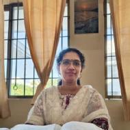 Smitha Class 12 Tuition trainer in Kottakkakam