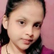 Kajal Class 10 trainer in Gorakhpur