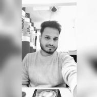 Vikas Sahu UGC NET Exam trainer in Raipur