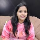 Dimple C. Home Tuition for Class 12 trainer in Ferozepur