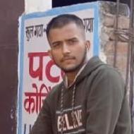 Abhijeet Class 11 Tuition trainer in Varanasi