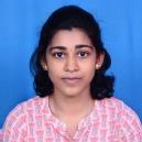 Deepika V. Tuition trainer in Chennai