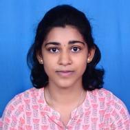 Deepika V. Class 10 trainer in Chennai
