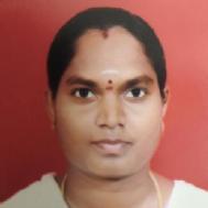 Poorna K. BSc Tuition trainer in Chennai