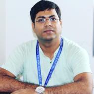 Avinash Singh Class 11 Tuition trainer in Delhi