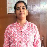 Shailja Class I-V Tuition trainer in Delhi