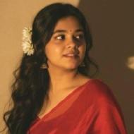 Priyanka Class 8 Tuition trainer in Pandhurna