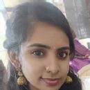 Pavithra S. Language trainer in Davanagere