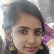 Pavithra S. Kannada Language trainer in Davanagere