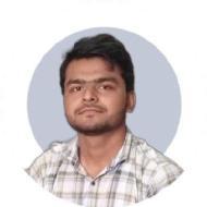 Ahmad Raza Web Development trainer in Bangalore