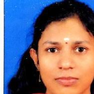 Haritha Class 12 Tuition trainer in Kochi