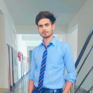 Chandan Yadav Class I-V Tuition trainer in Delhi