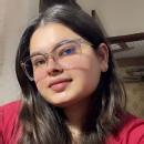 Tanya S. Home Tuition for Class 12 trainer in Bhiwadi