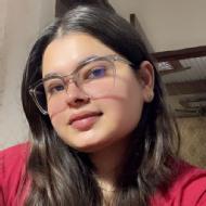 Tanya S. Class 12 Tuition trainer in Bhiwadi