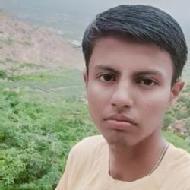 Bhawani Singh Class I-V Tuition trainer in Jalor