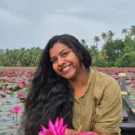 Gifty N. Class I-V Tuition trainer in Vaikom