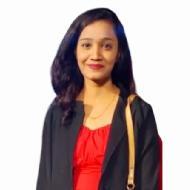 Tanisha P. Business Analytics trainer in Jabalpur