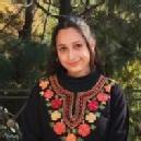 Srishti S. Science Tuition classes trainer in Solan