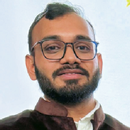Shashank Sharma NEET-UG trainer in Huzur