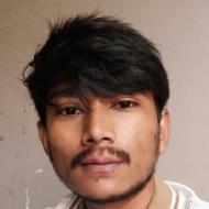 Rajan Sardar Class 10 trainer in Darbhanga