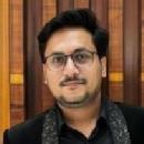 Prateek Jaiswal photo