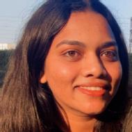 Anusha . Class I-V Tuition trainer in Gurgaon